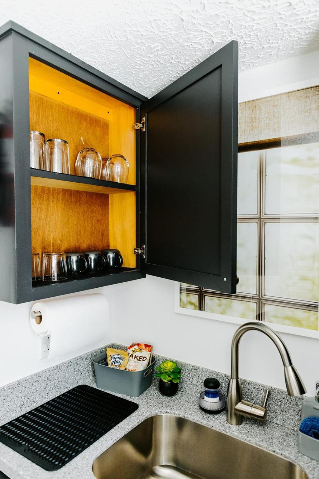 The Vinyl At Music Row - 1 Bedroom Apartment ナッシュビル エクステリア 写真
