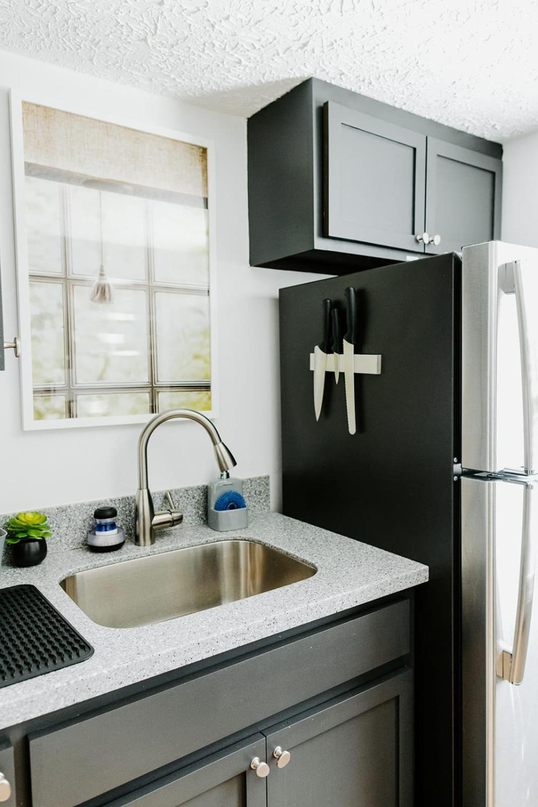 The Vinyl At Music Row - 1 Bedroom Apartment ナッシュビル エクステリア 写真